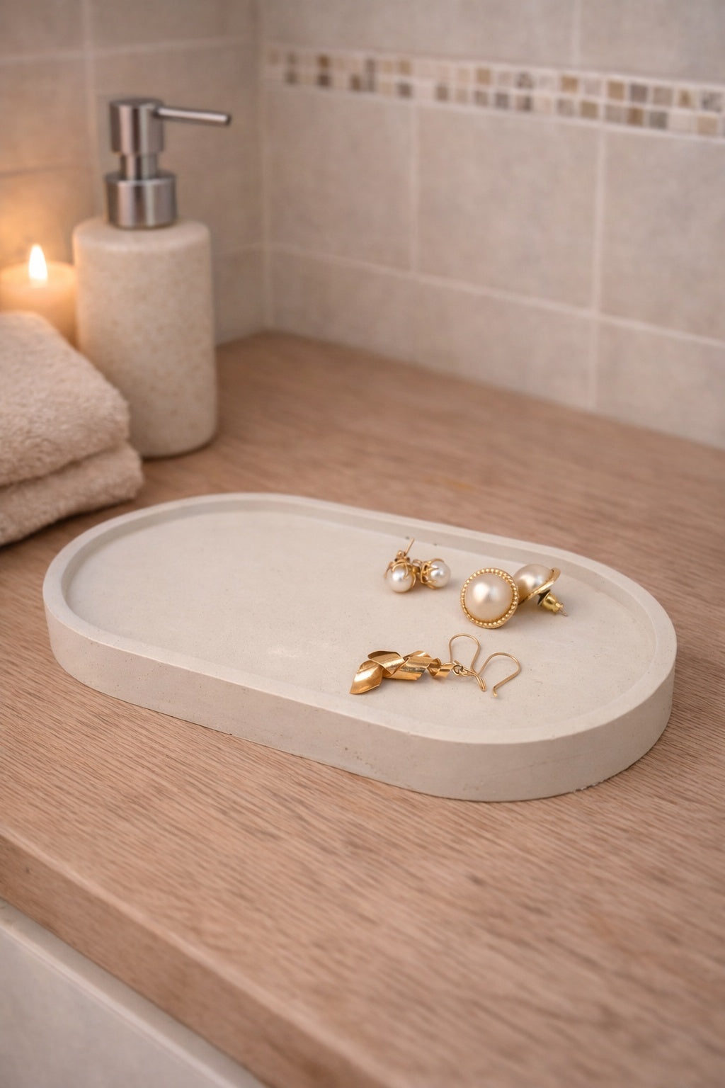 HILJA – Sointu-alusta