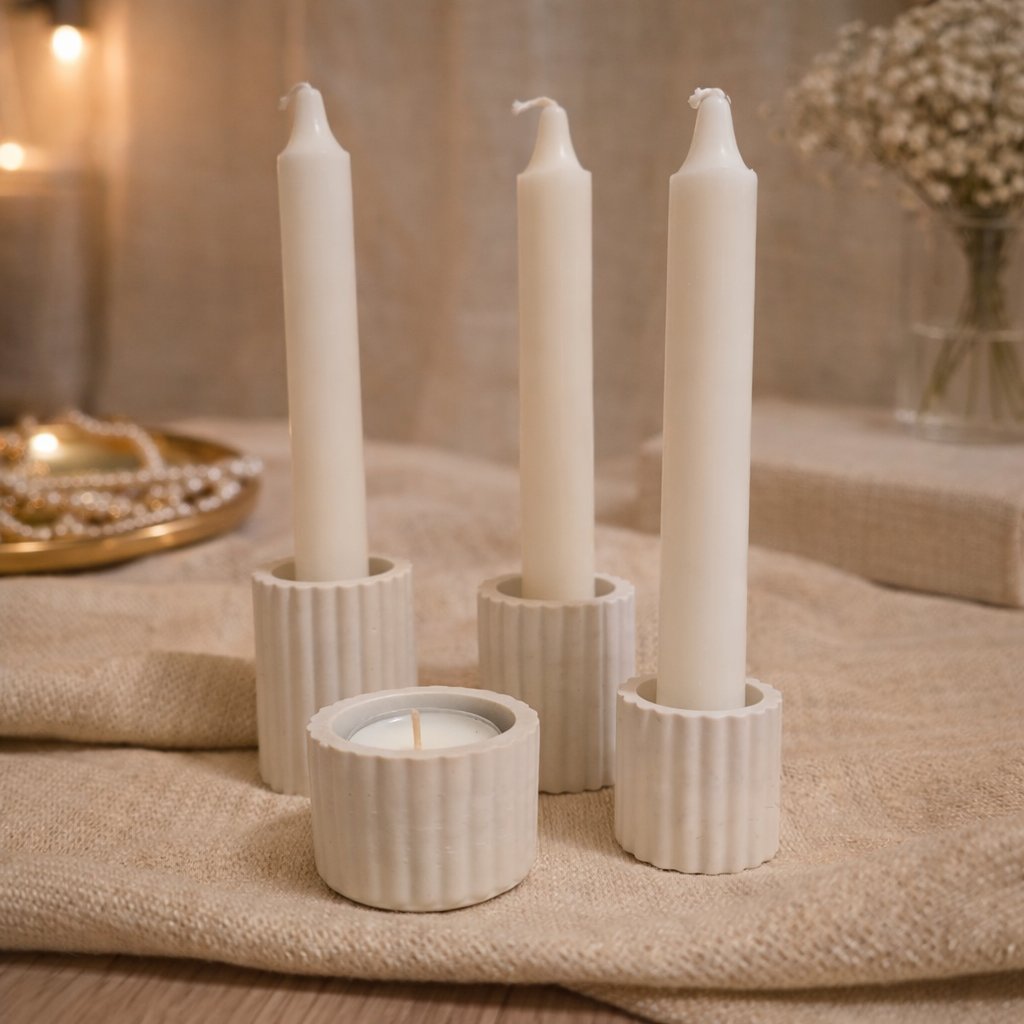 Hilja- Iltahetki setti