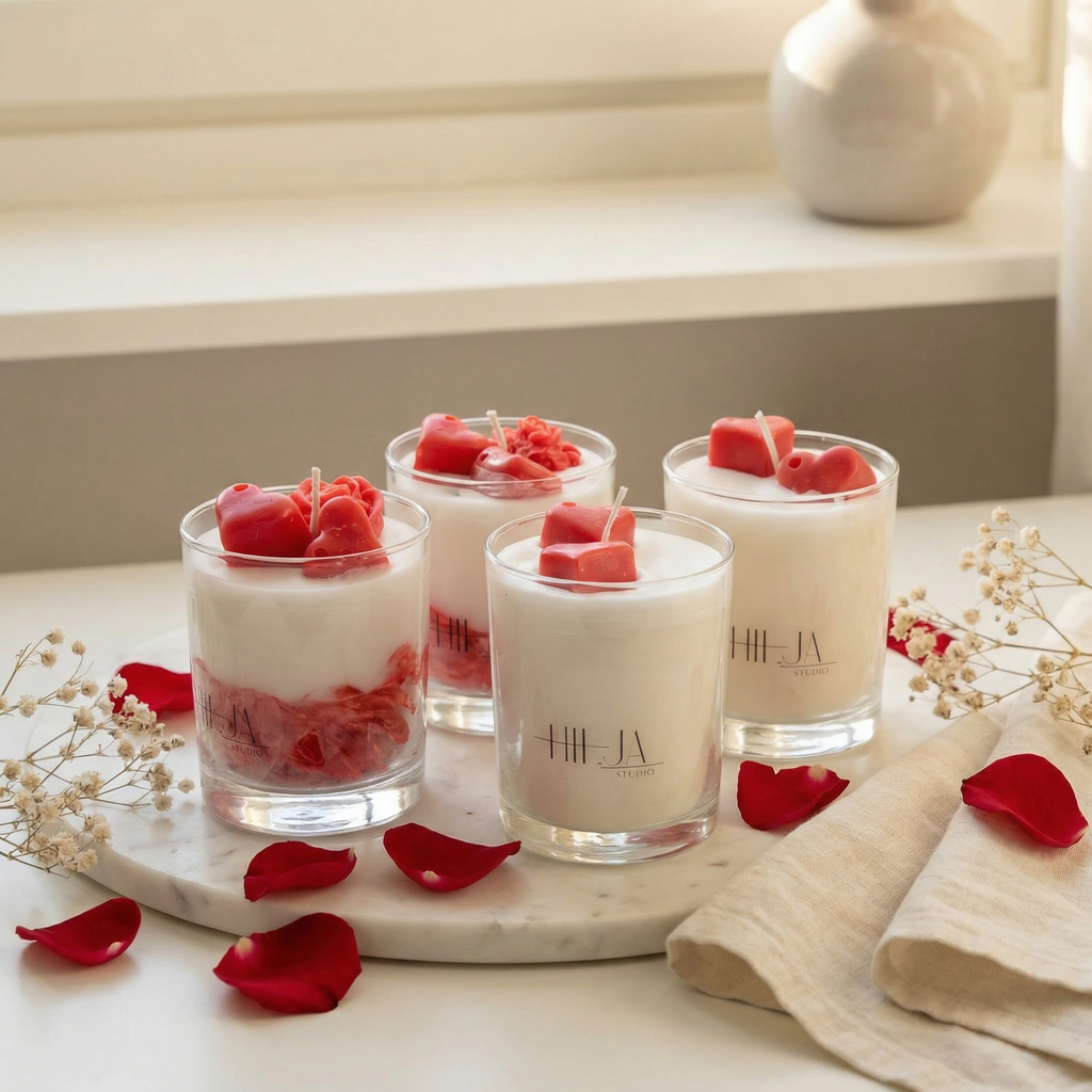 Hilja – Ystäävänpäivä