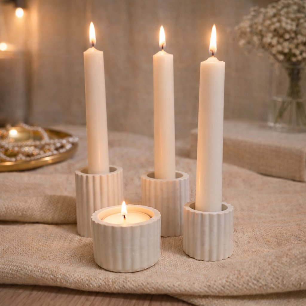 Hilja- Iltahetki setti