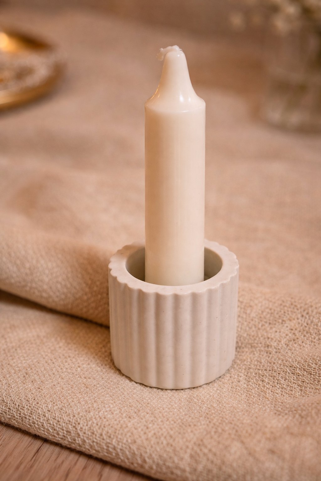 Hilja- Iltahetki setti