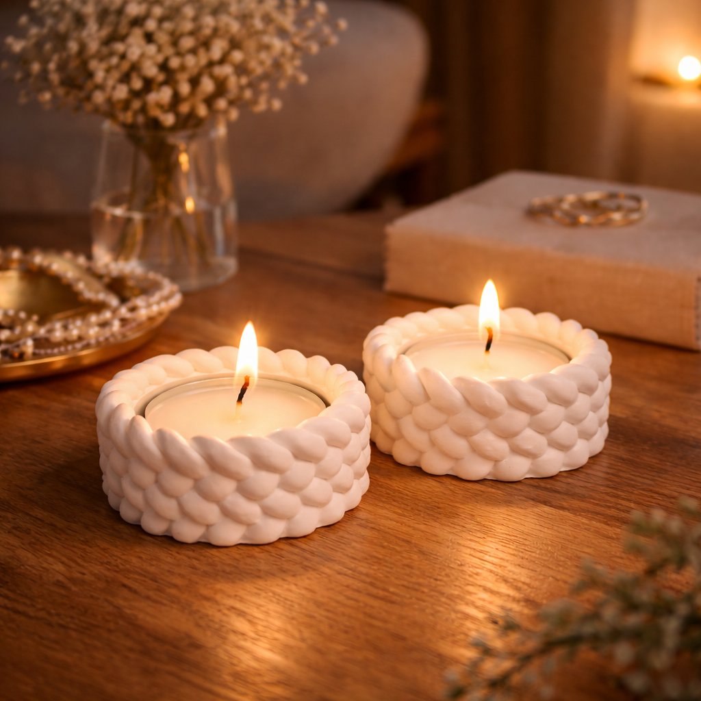 Hilja Valohetki setti