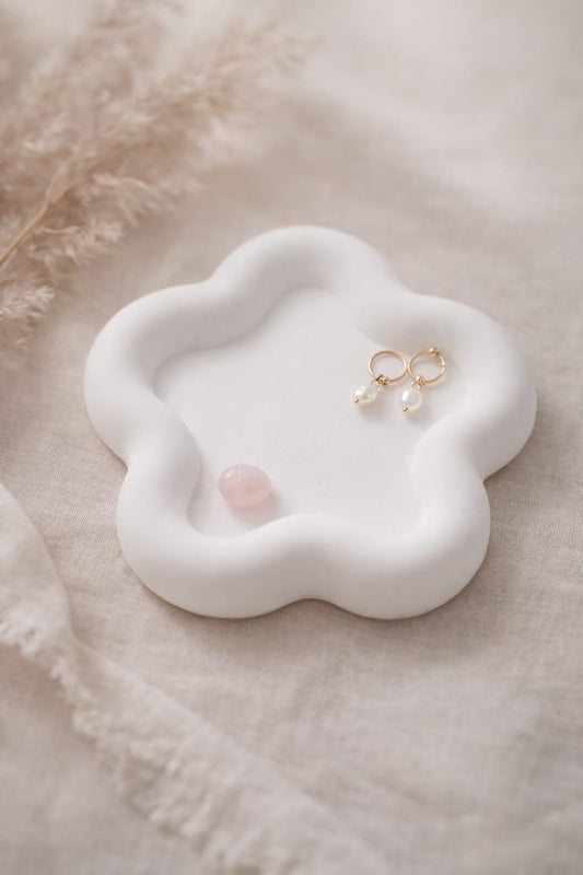 Hilja Kajo – korualusta