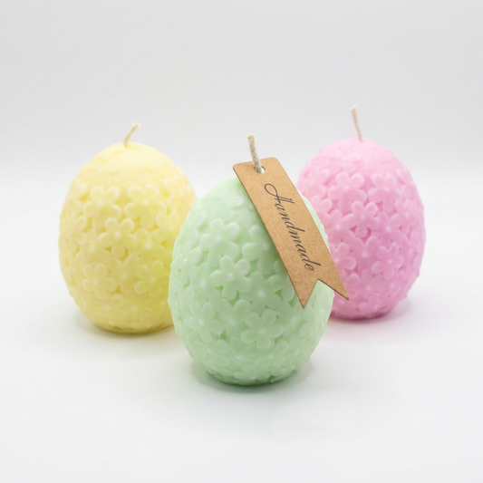 Kevätkukka – Pääsiäismuna