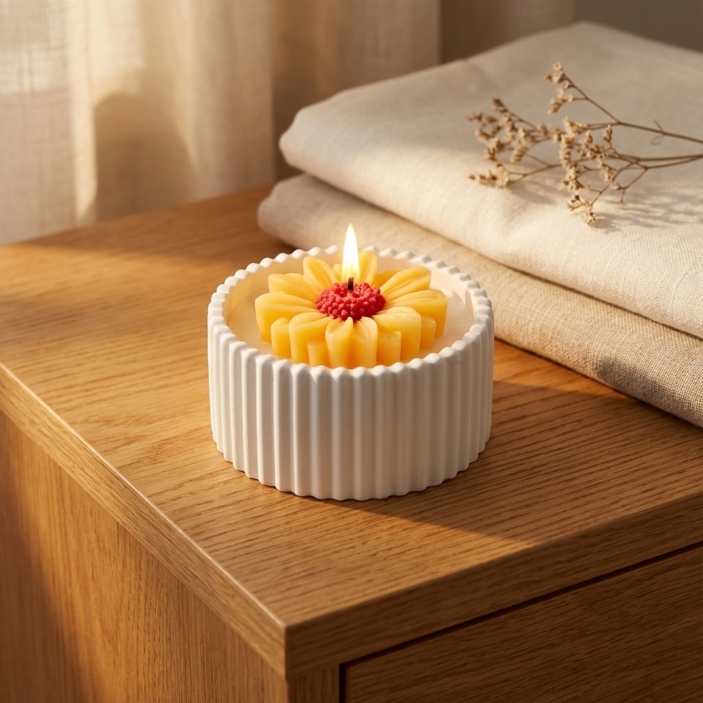 Hilja Usva minikukka