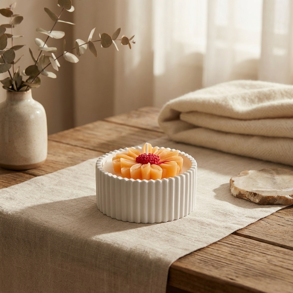 Hilja Usva minikukka